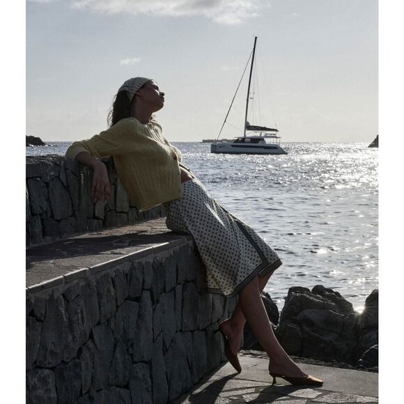 Doen delia skirt riviera small - Picture 5 of 11